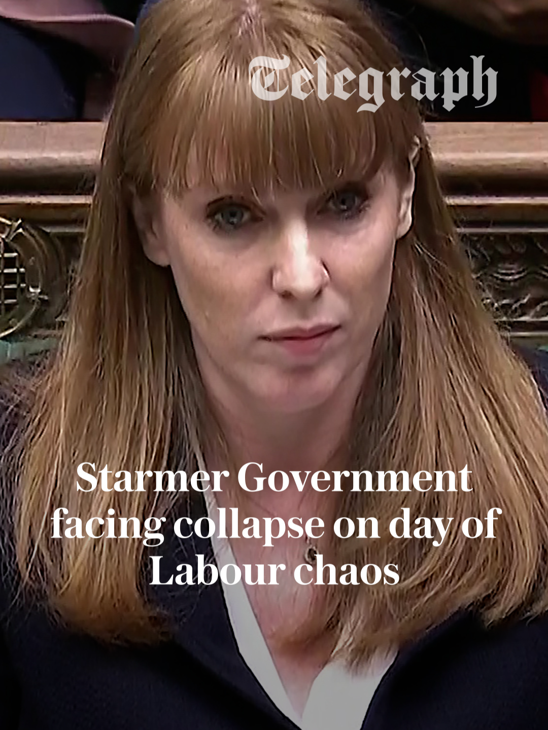 @The Telegraph