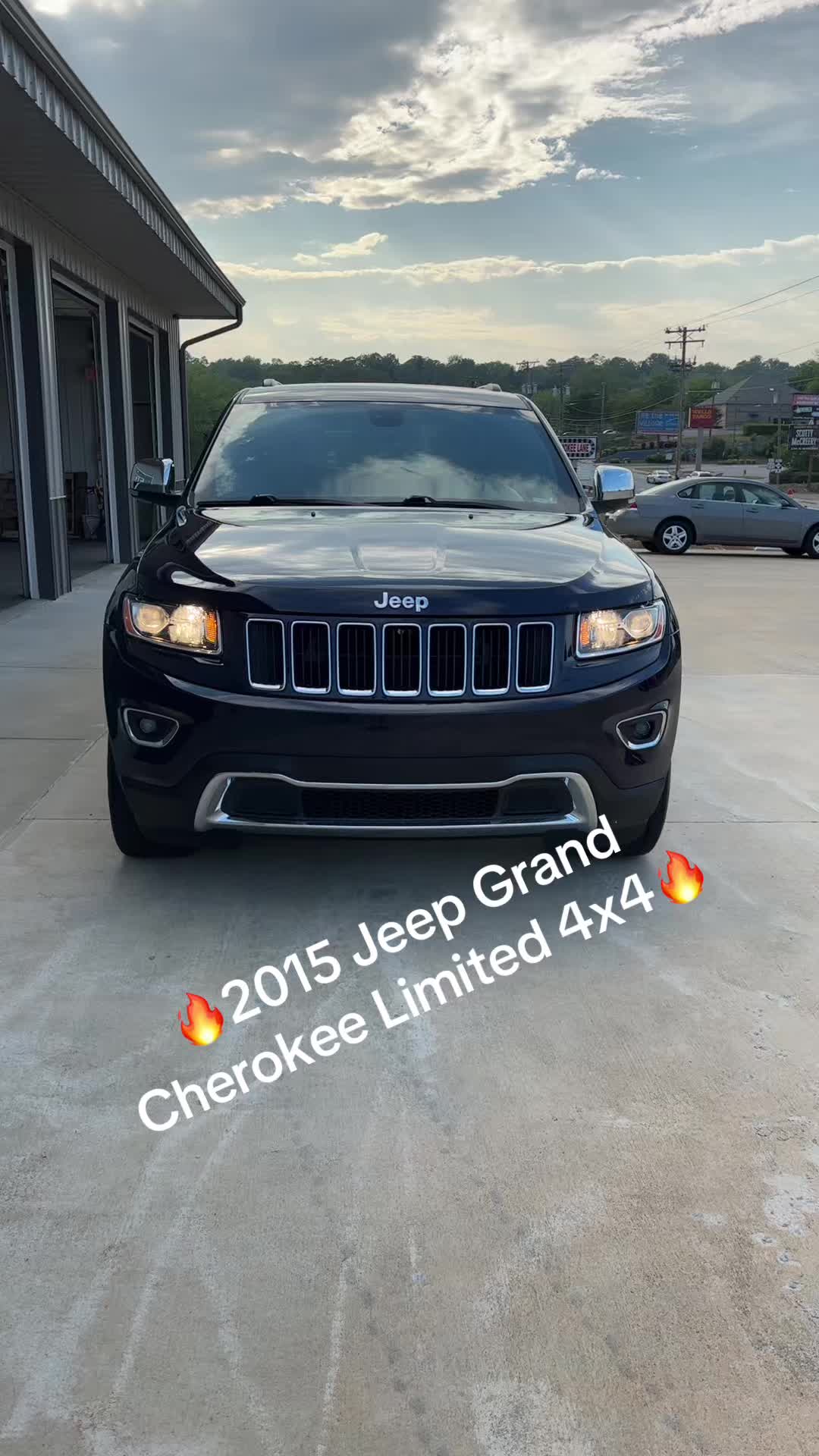 @STS Auto Sales