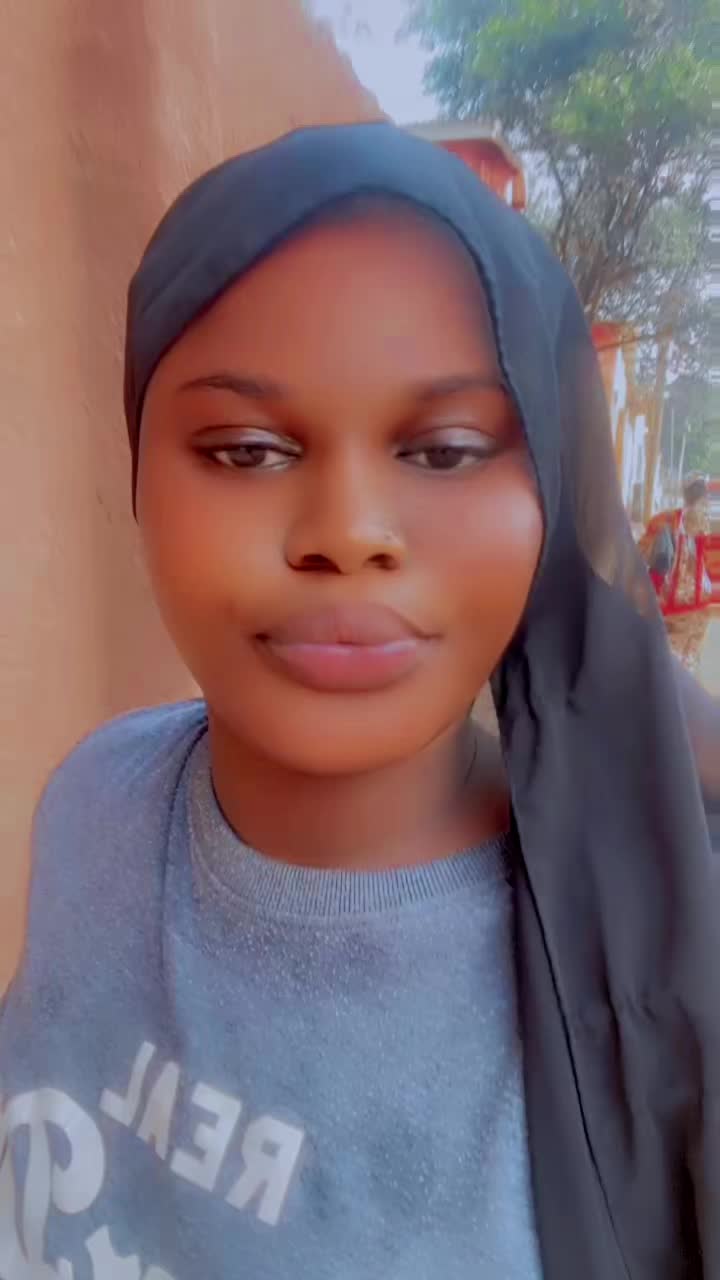 @Mariama Drammeh