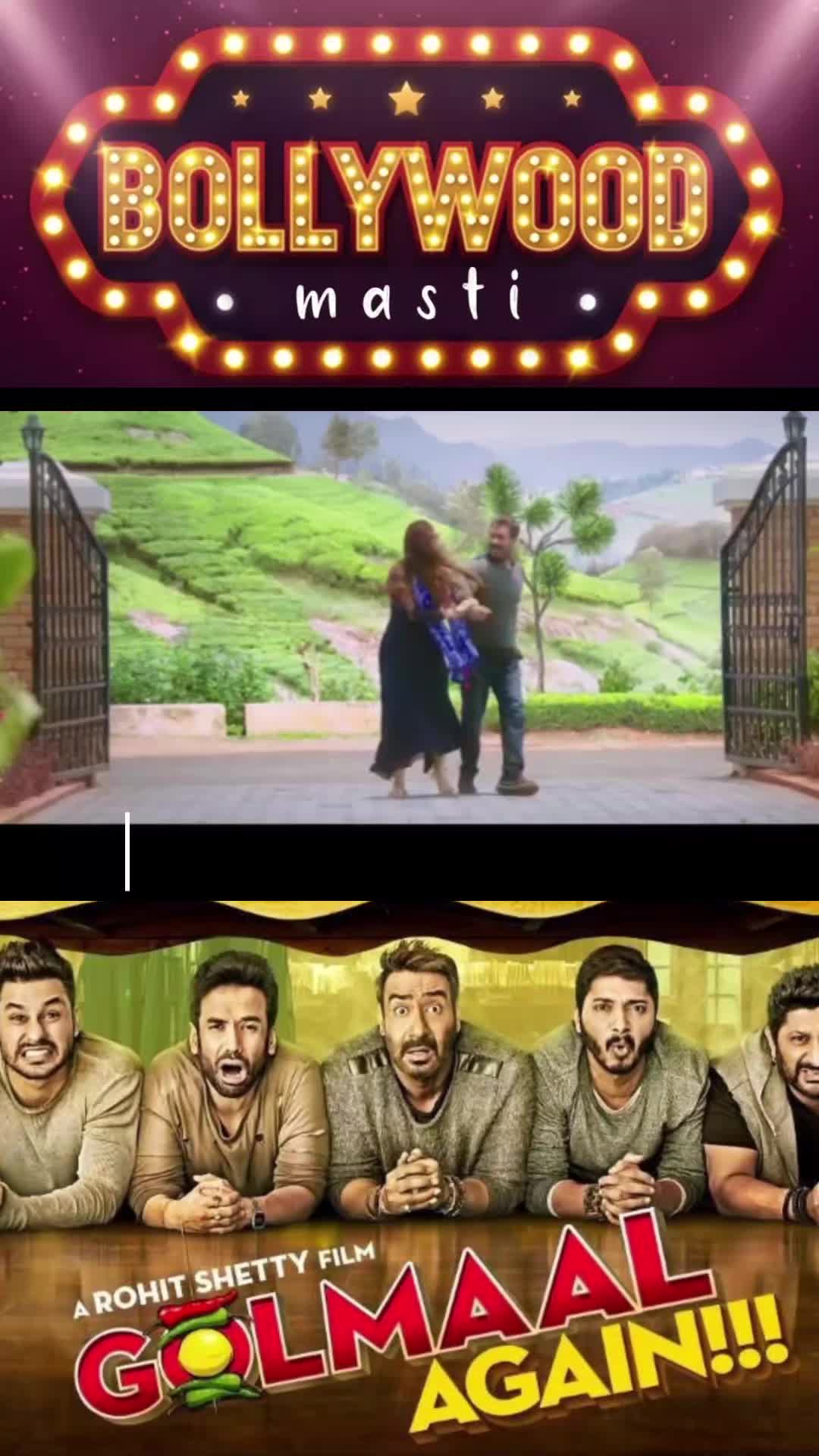 @Drama and Comedy clips