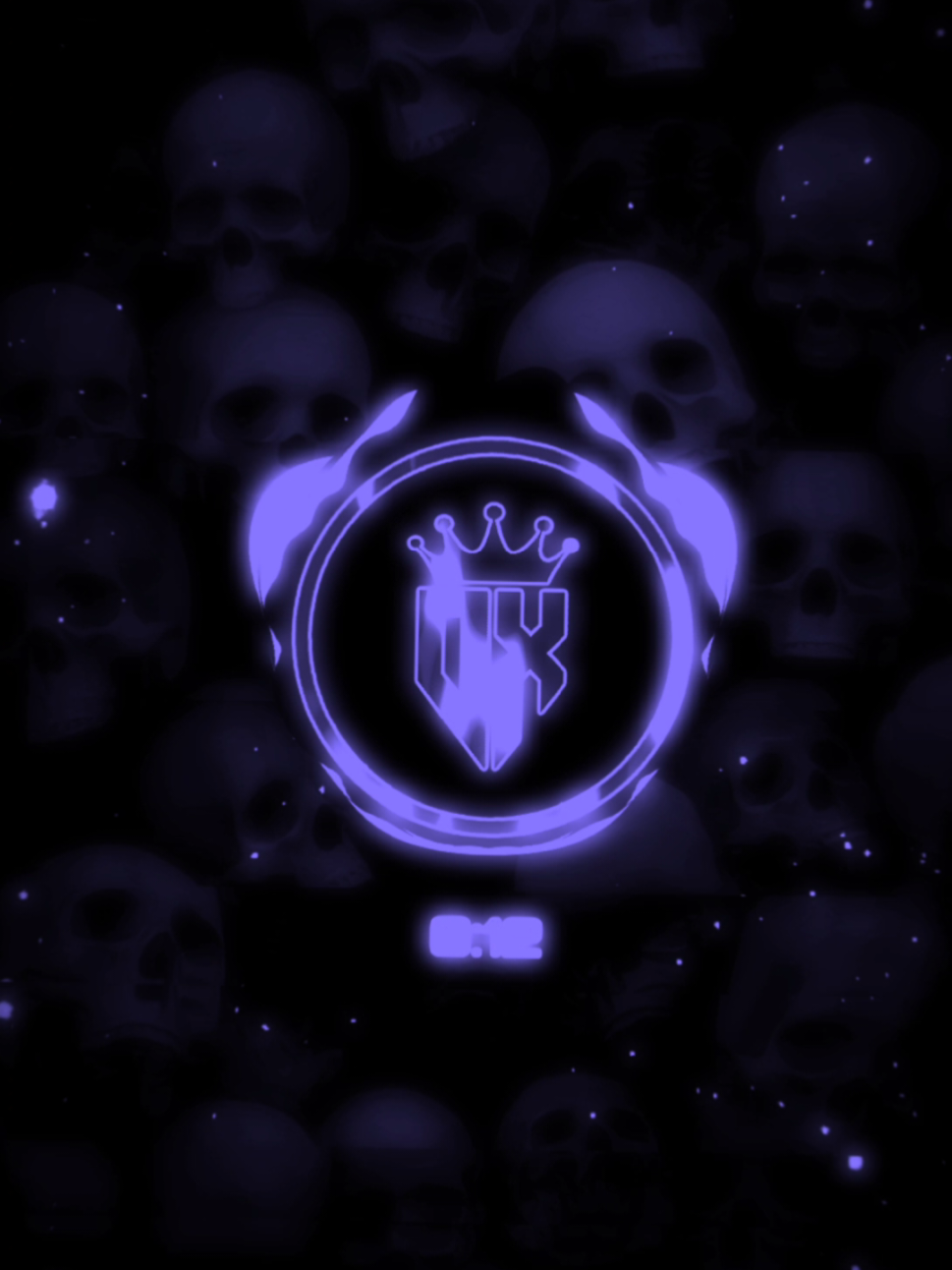 @𝐃𝐍𝐋𝐗𝐗𝐋𝟖 &bull; 低音 ✓