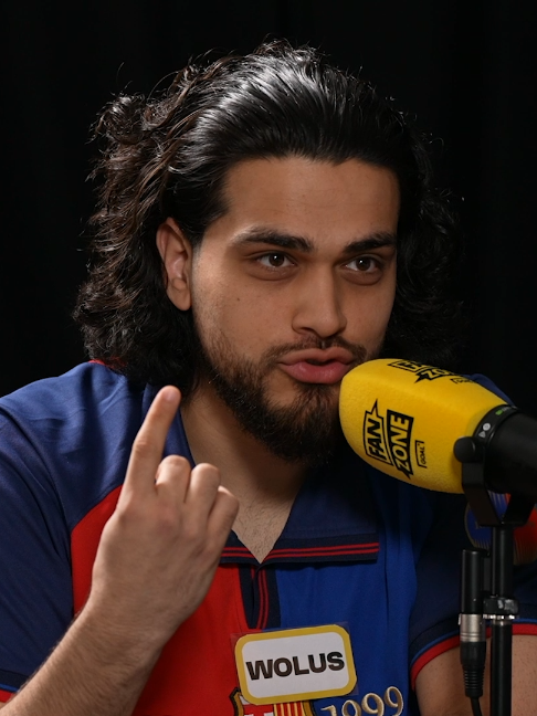 @GOAL's FanZone