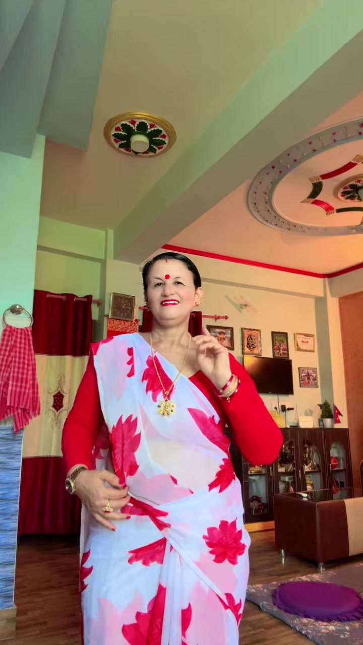 @Maya karki