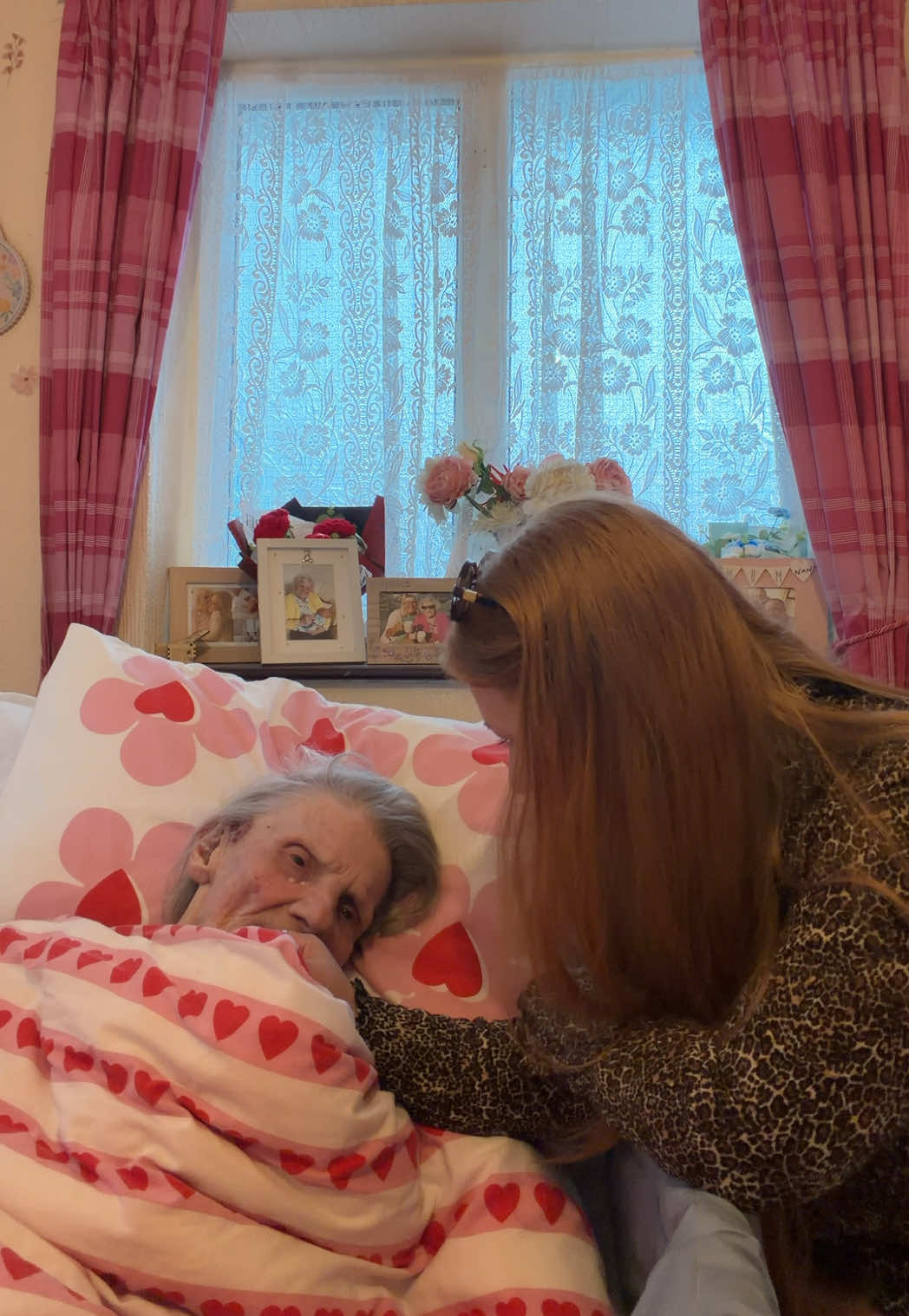@✨ Little Jess & Nan ✨