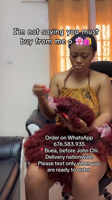 @hairvendorincameroon
