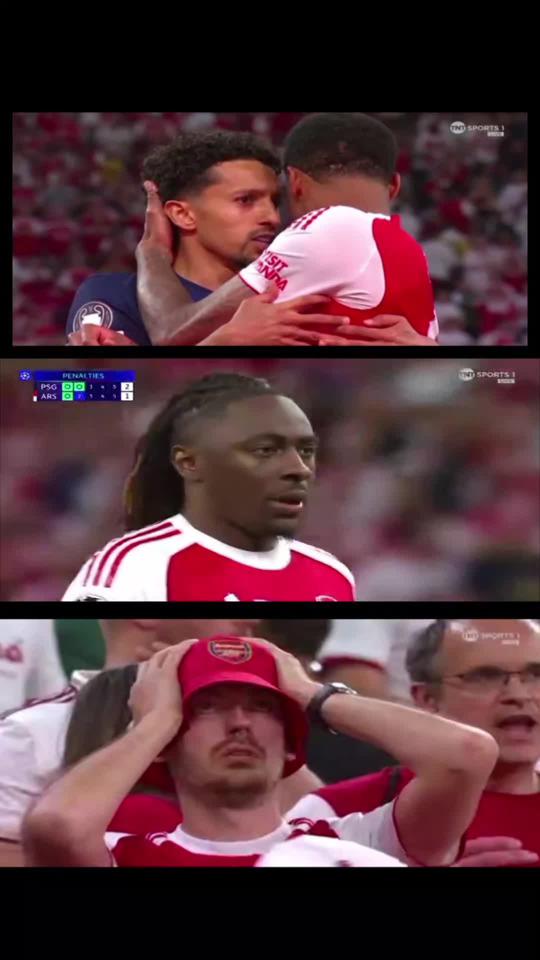 @SAFA  ARSENAL