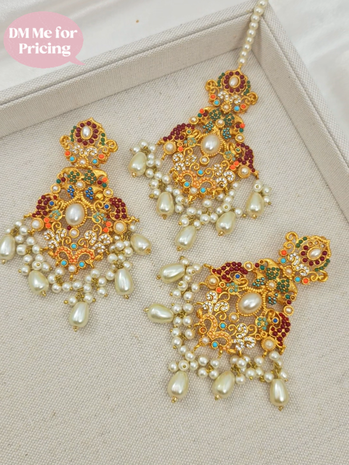 @Fancy Fab Jewels