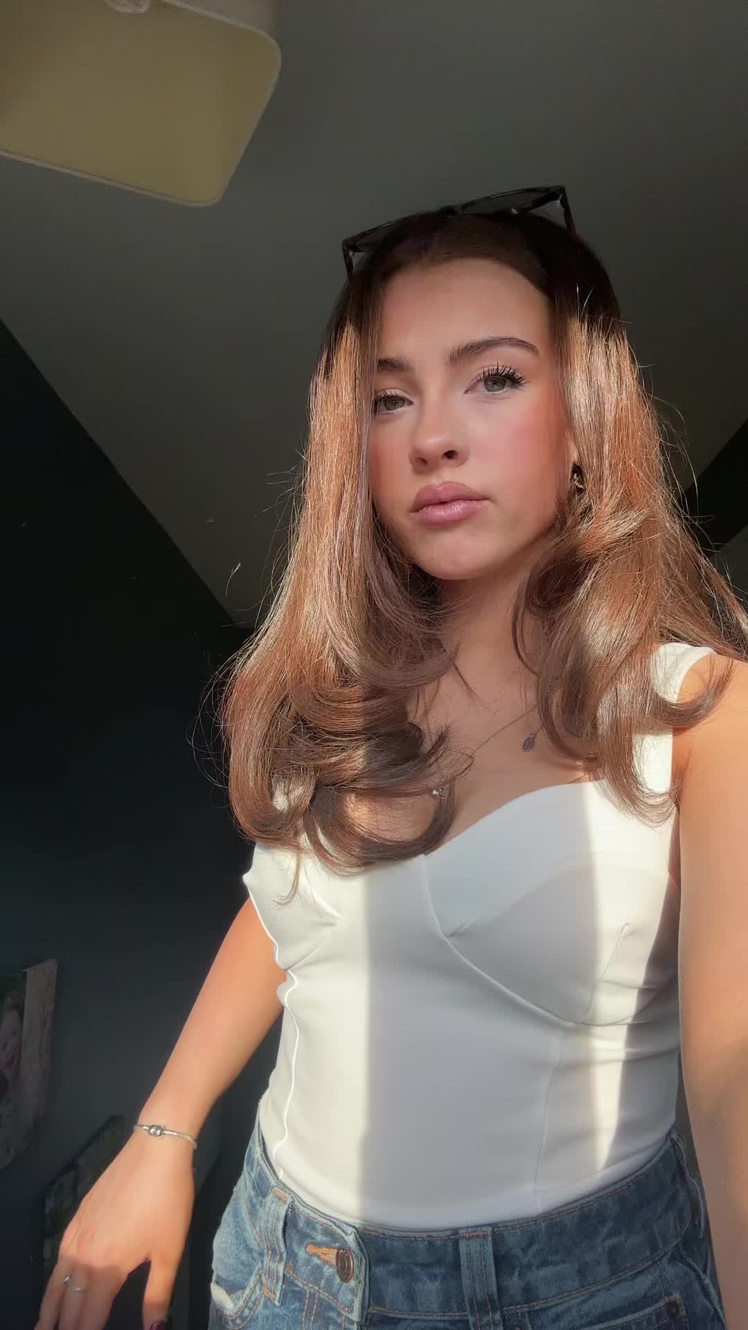 @𝐋𝐨𝐮𝐢𝐬𝐚⚡️