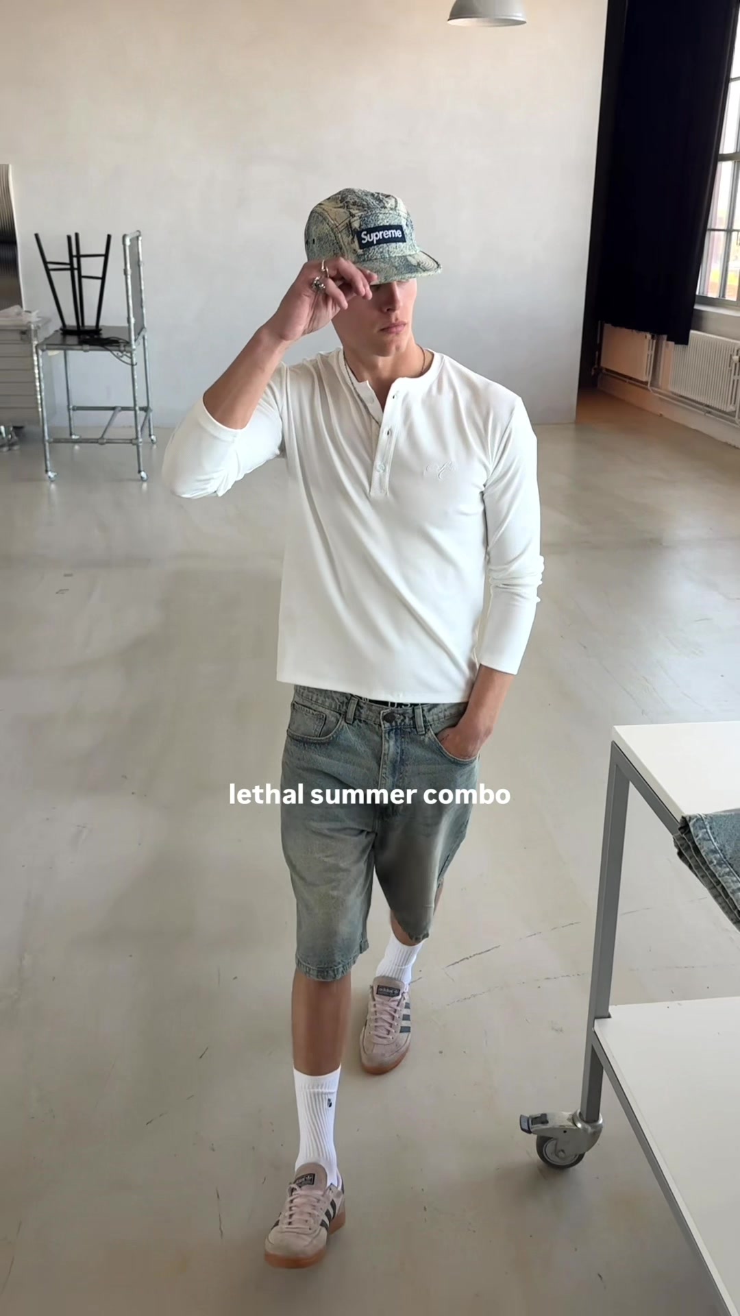 @Skagen Clothing