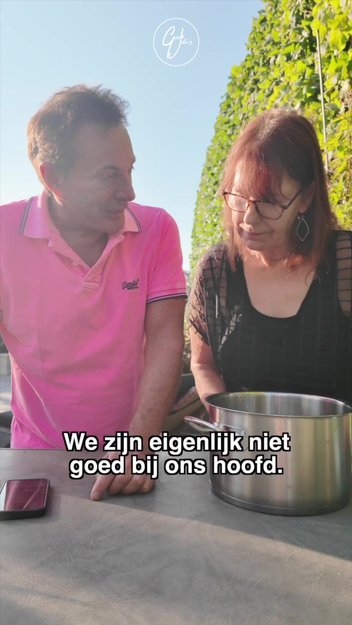 @Gerard Joling