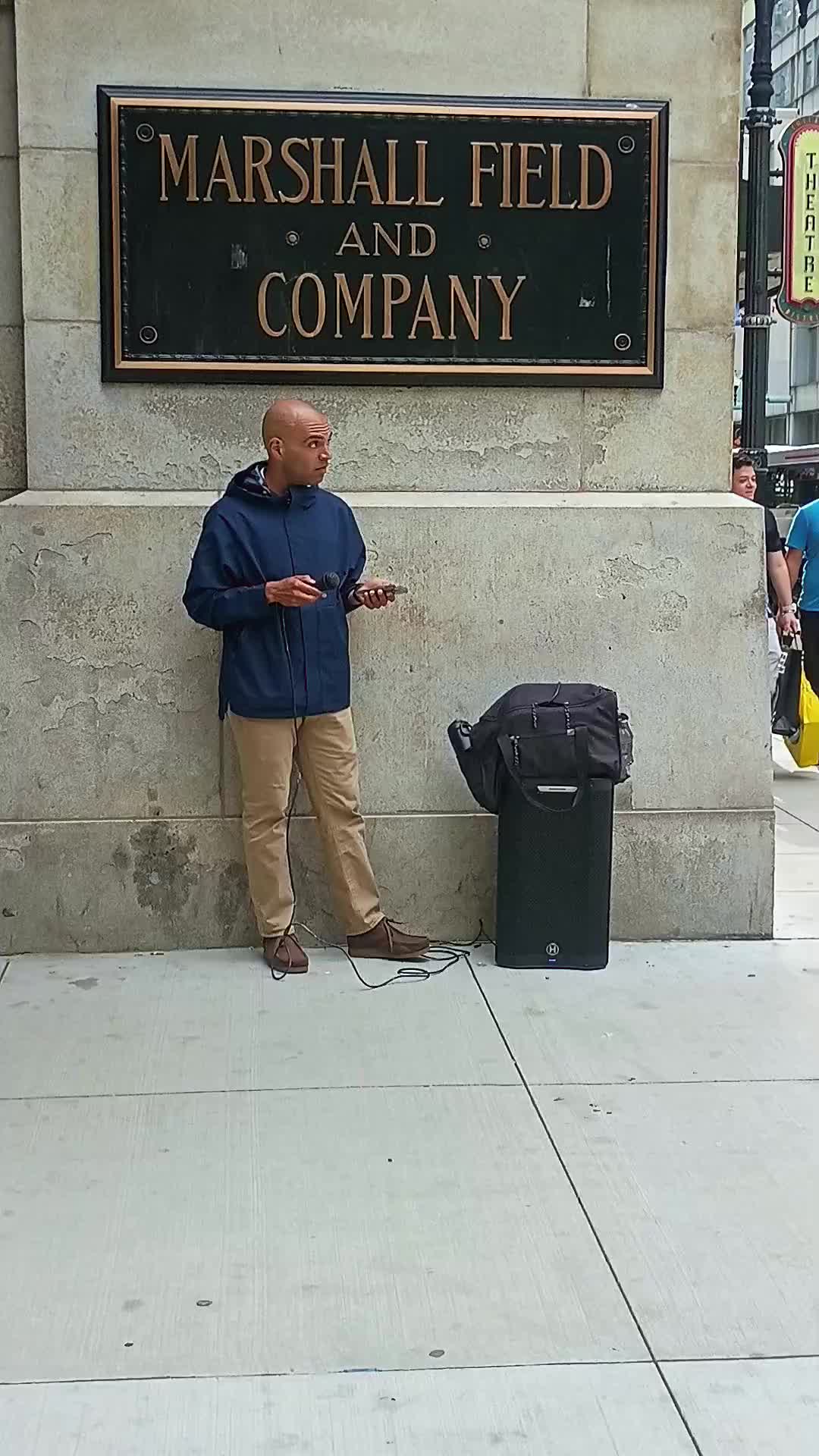 @Amir Shakur Speaks