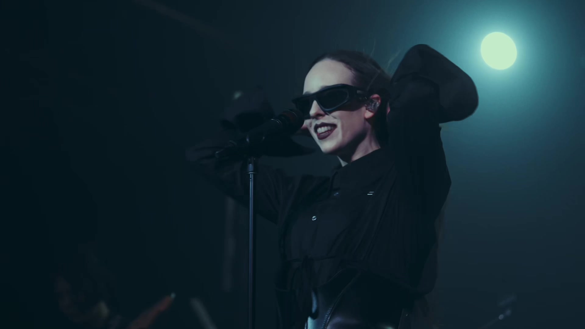 @Allie X