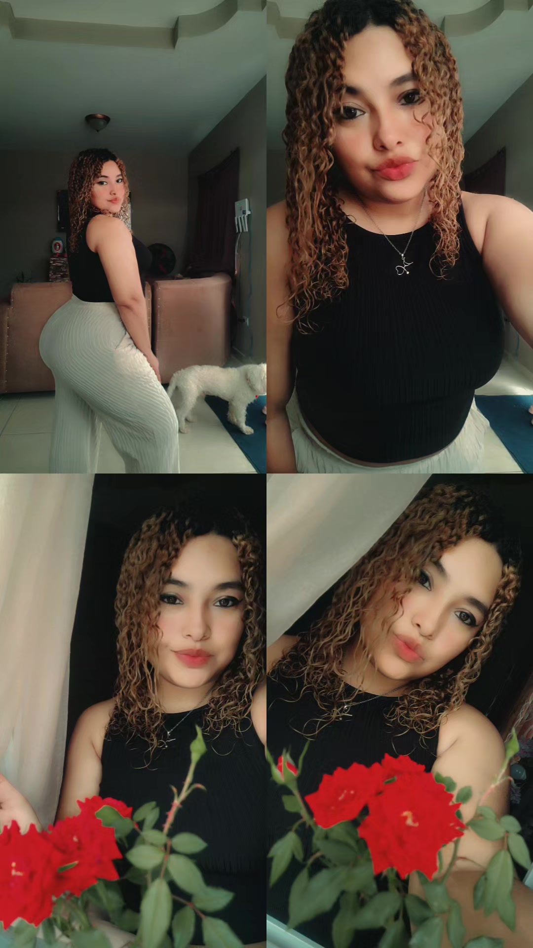 @Cär♡l👩⚕️🤍🥰