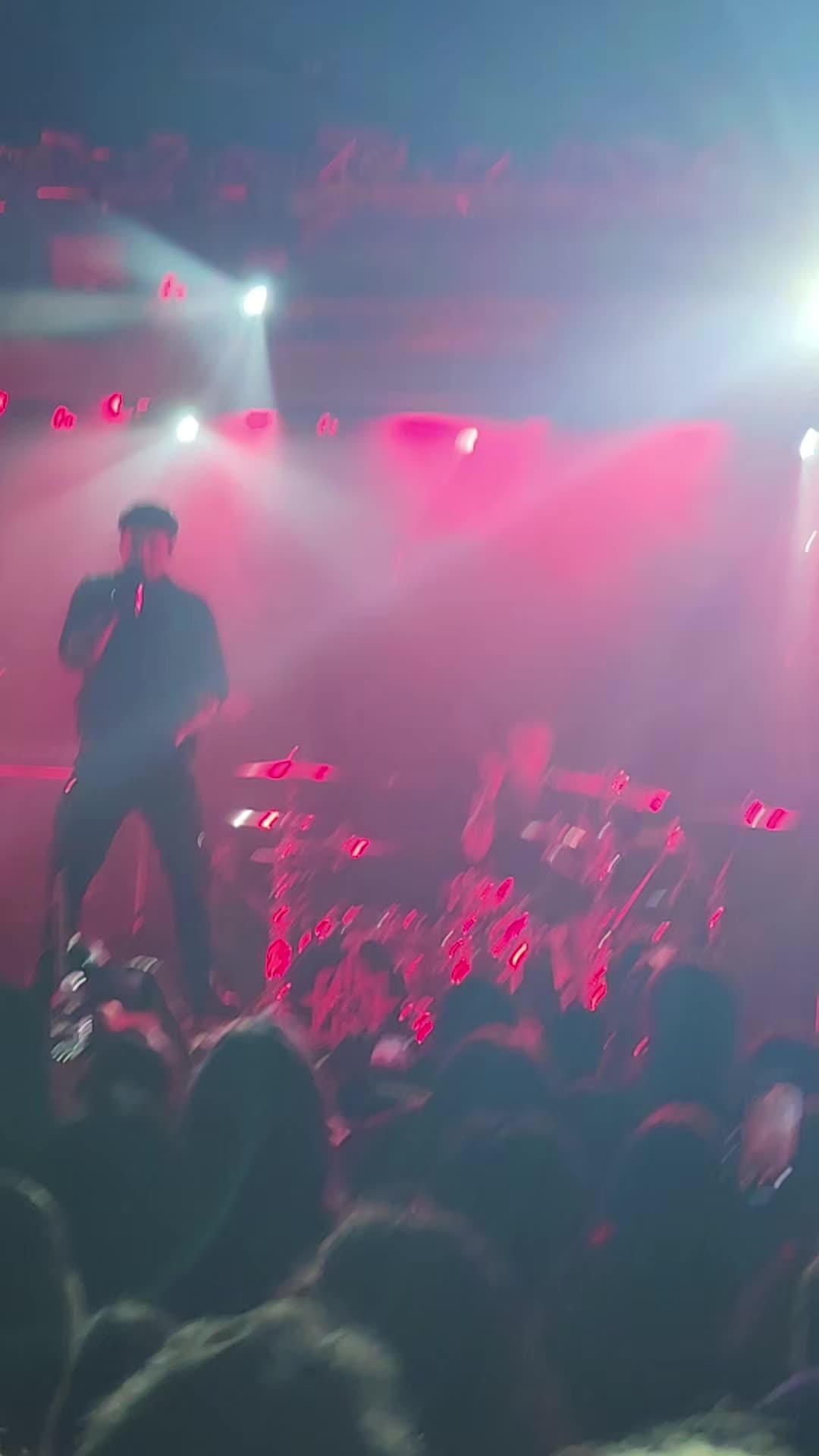 @O M G Destroyer
