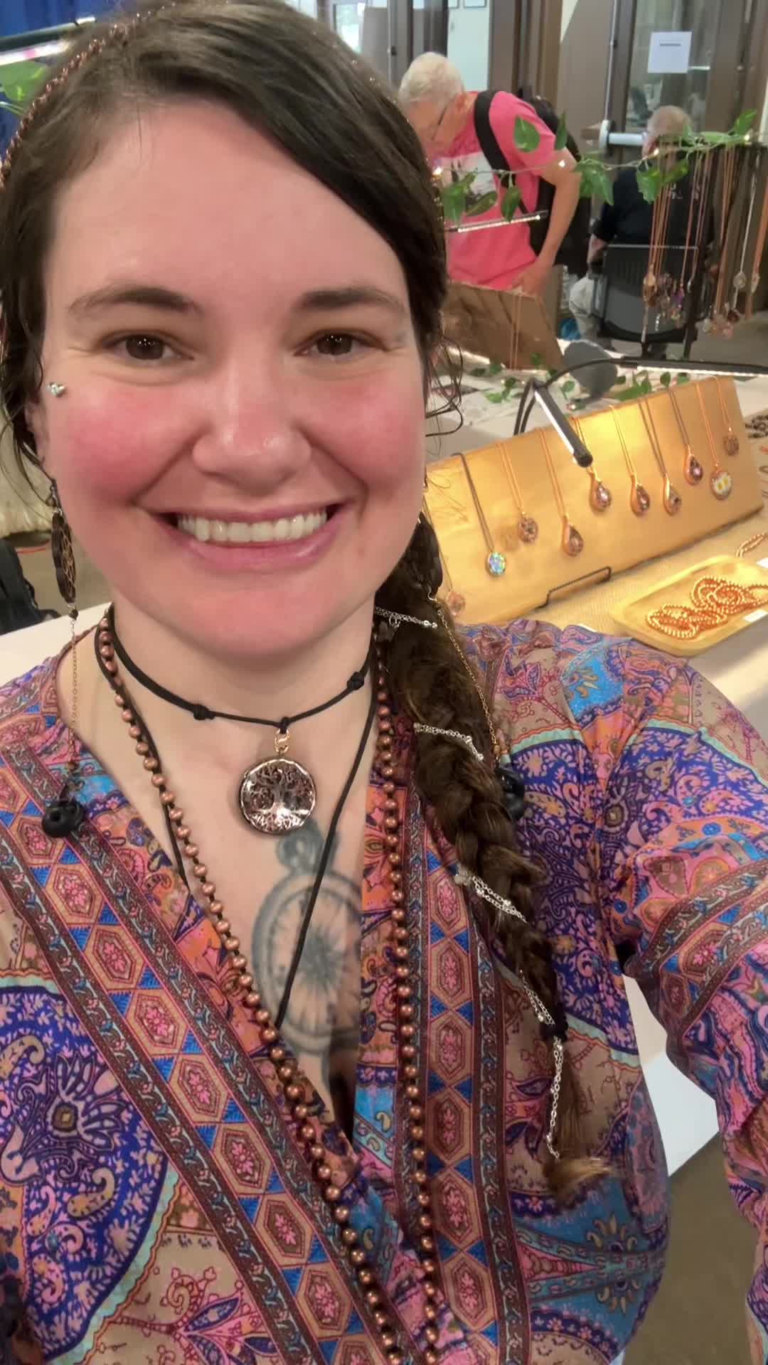 @Youarei&bull;JewelryWithPurpose📿