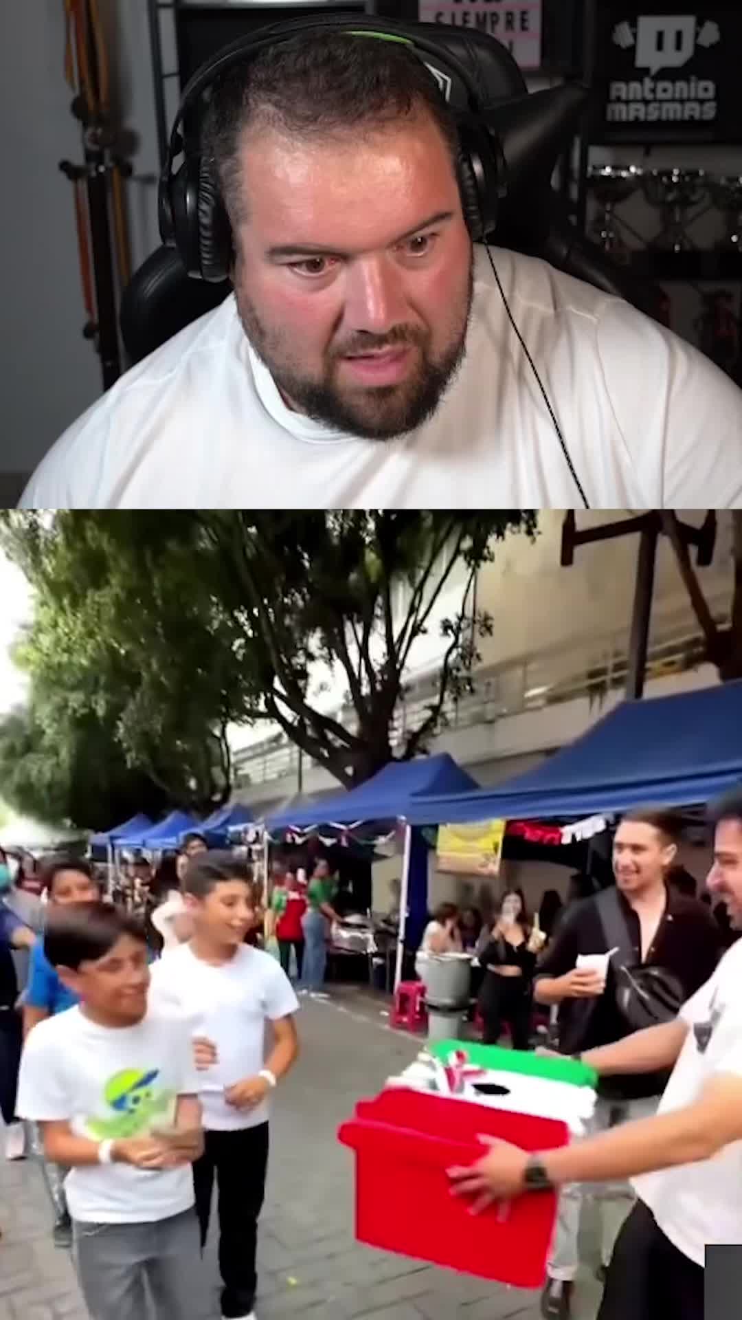 @Antonio Gutierrez