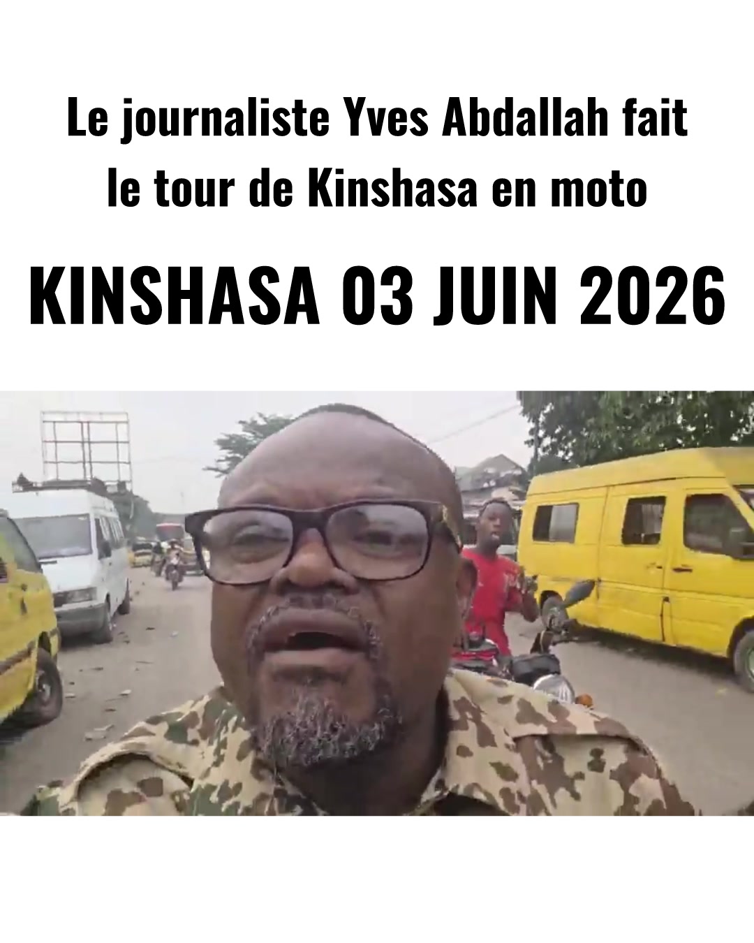 @Voice Of Congo
