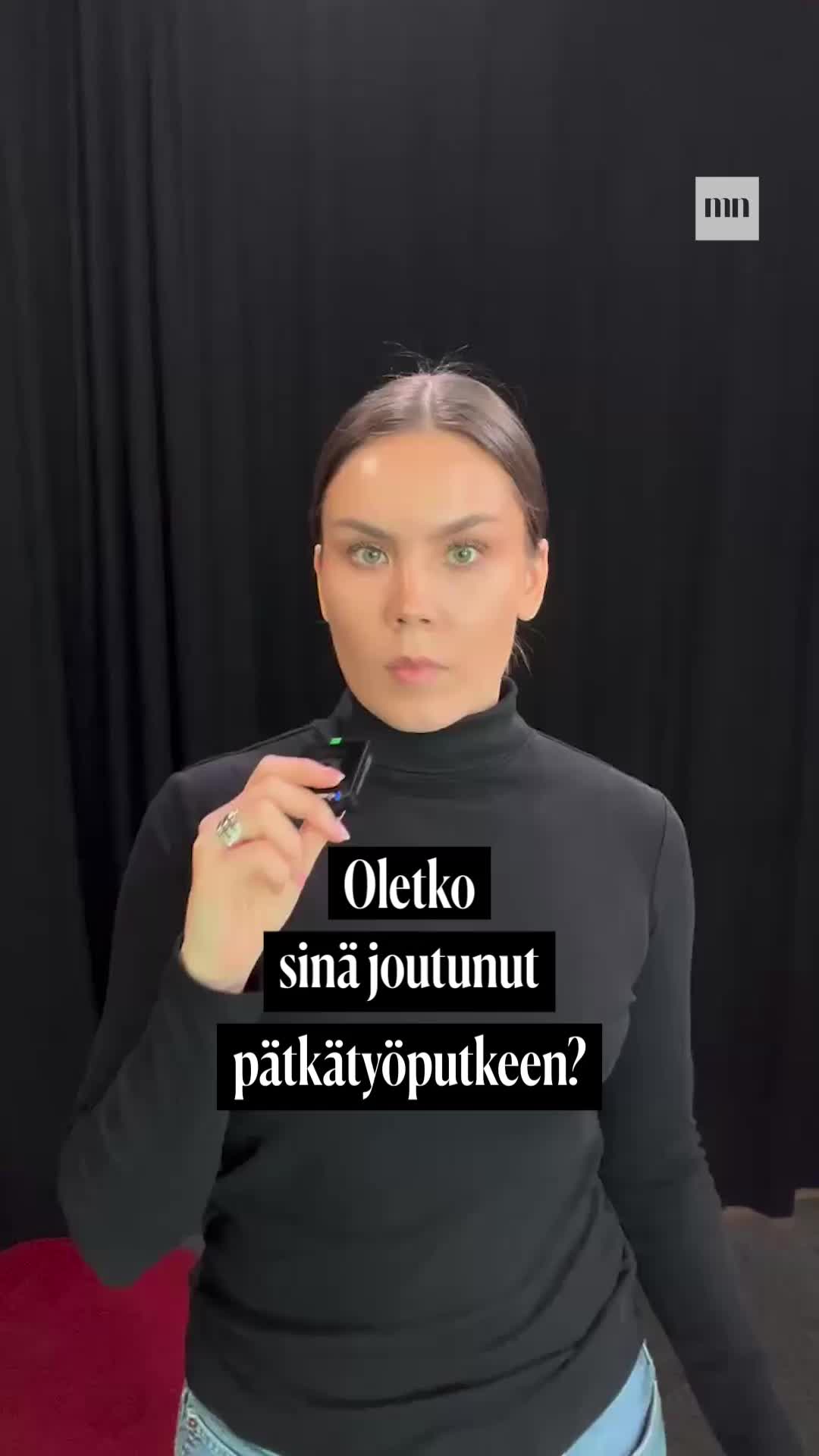@Me Naiset