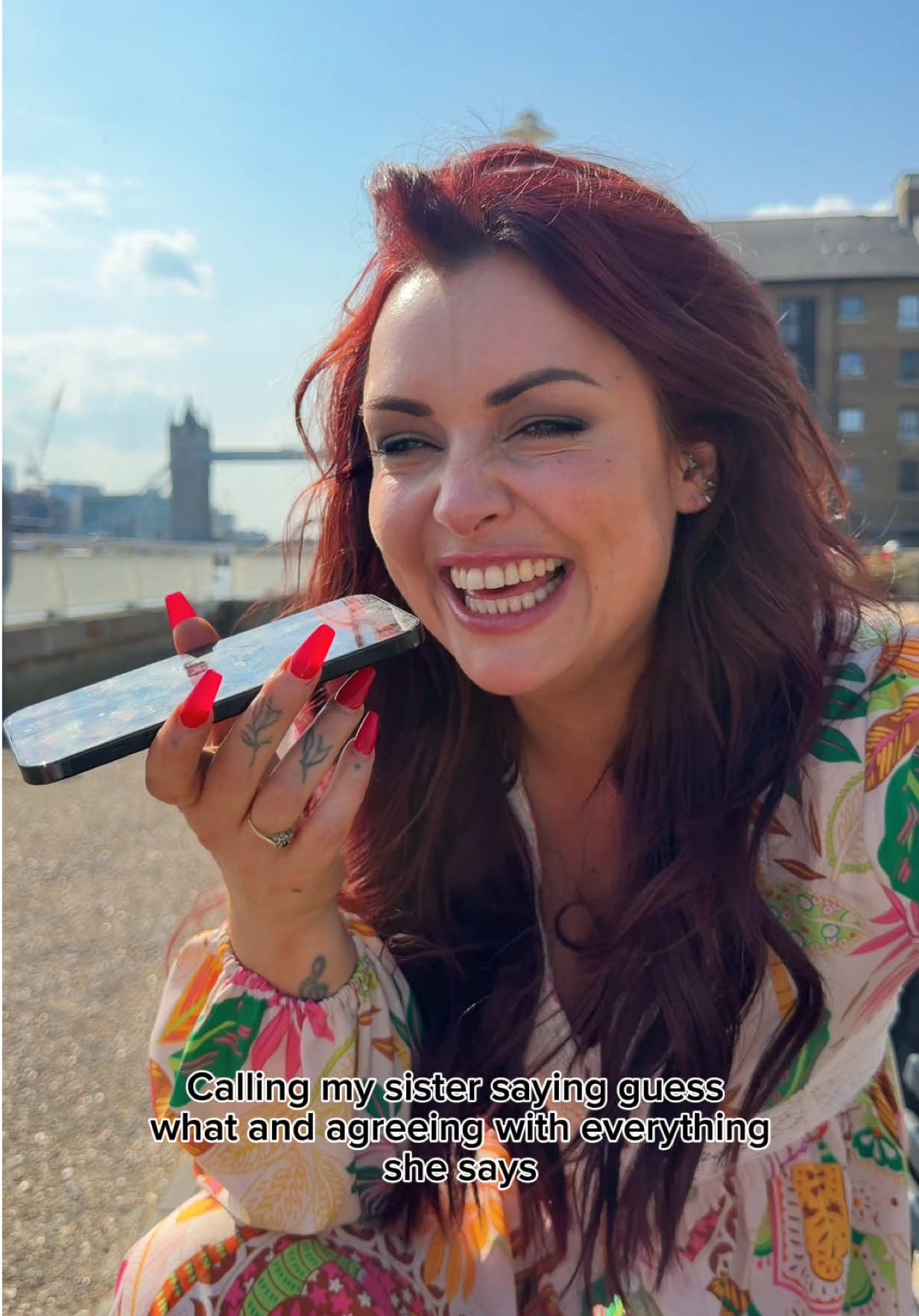 @Shona McGarty