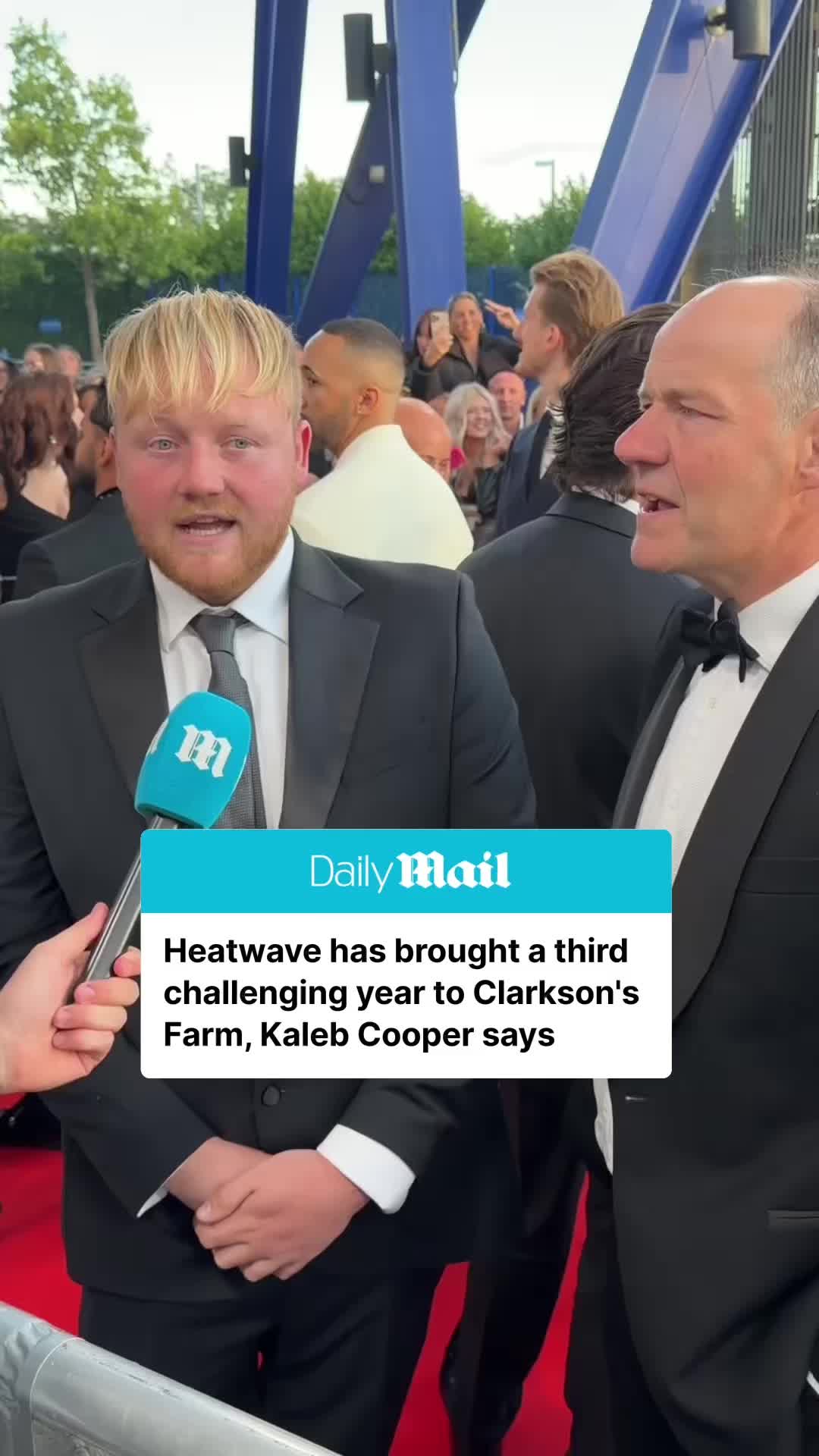 @Daily Mail UK