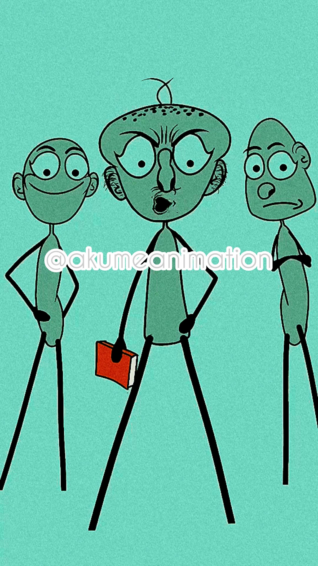 @Akume animations