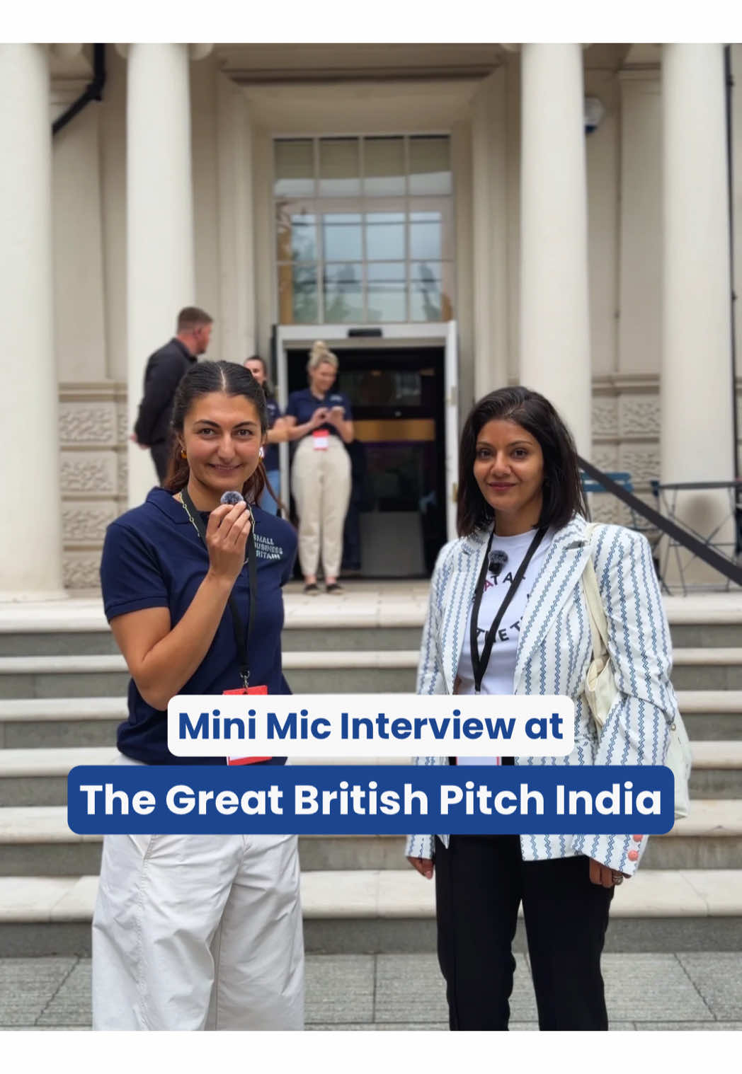 @Small Business Britain