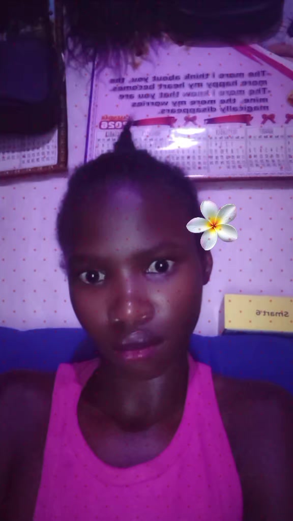 @Doris Natasha