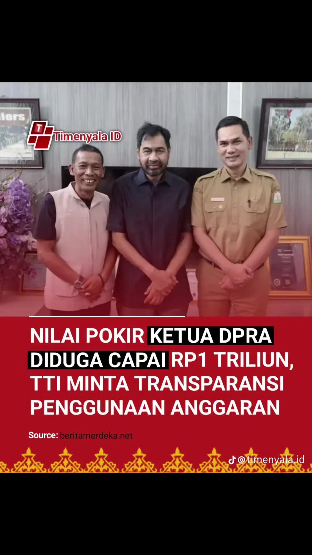 @pangeranmuda(Aneuk abue sayap)