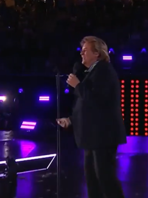 @Ich find Schlager toll