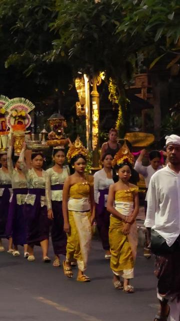 @UBUD BALI INDONESIA