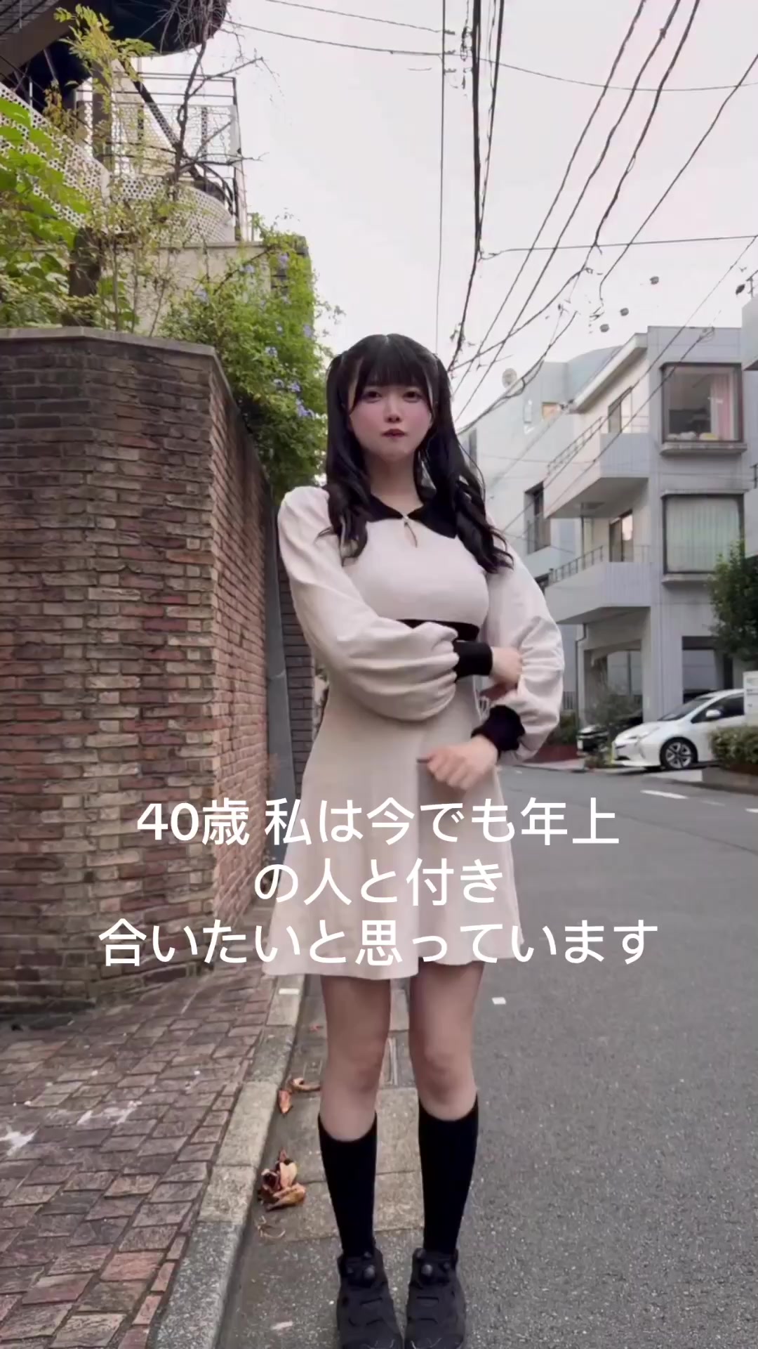 @チェリー