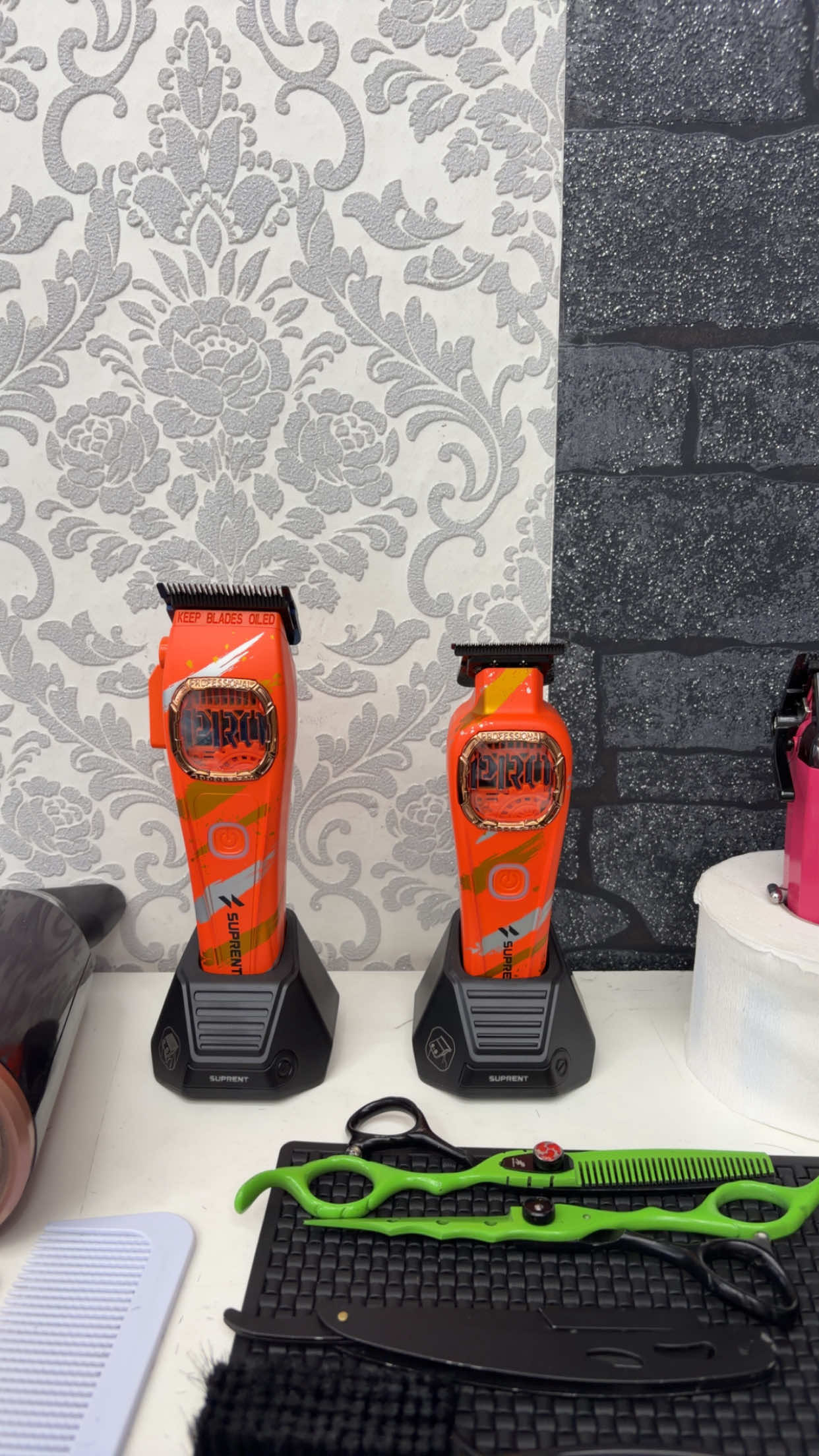 @Duisburg • Barber | HCUTZ