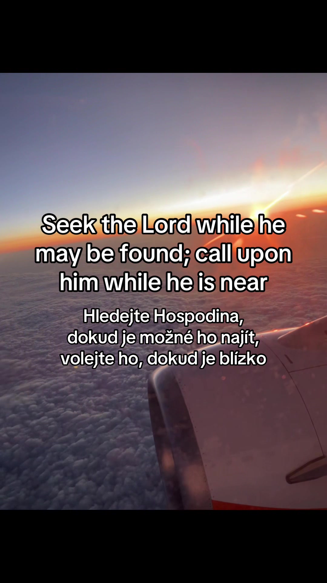 @Servant of Jesus Christ