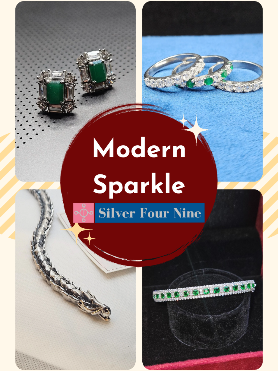 @Silver Four Nine