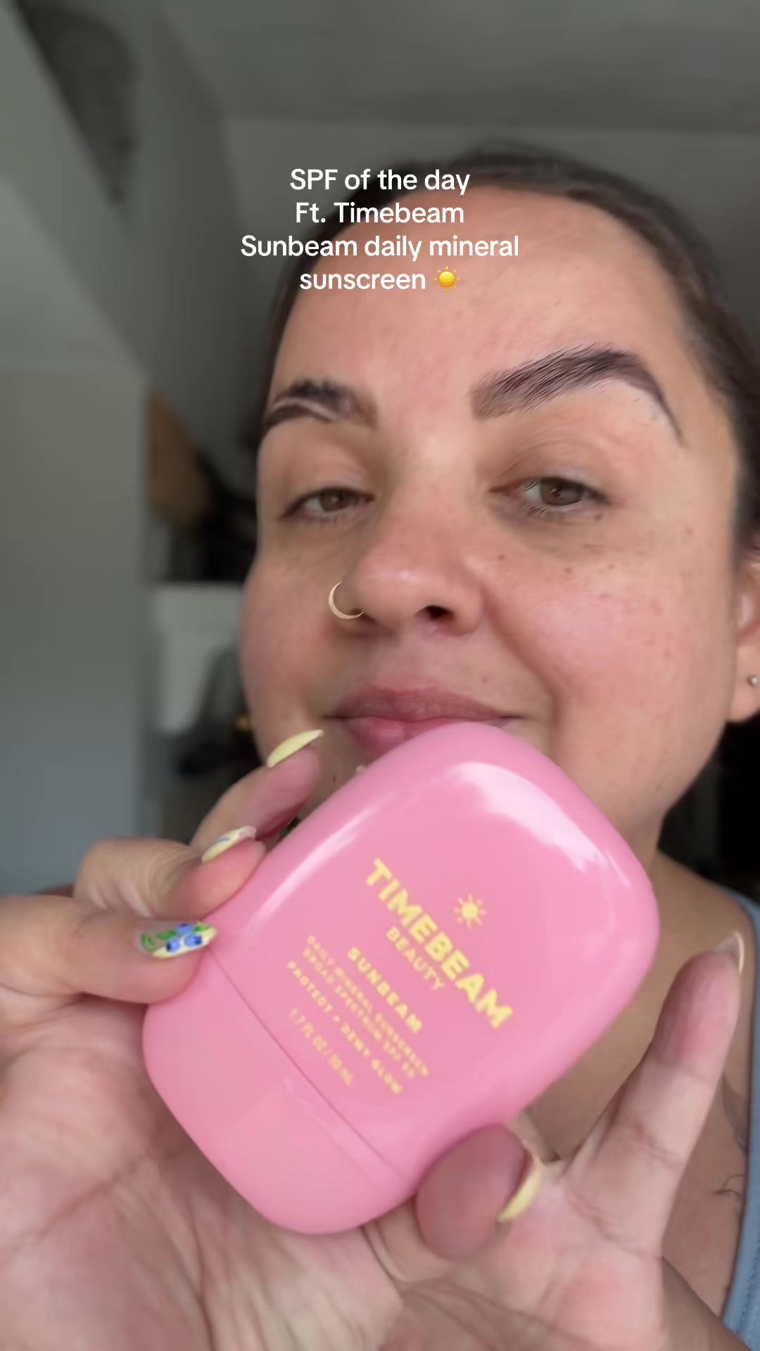 @K A T ᥫ᭡ | 40+ Beauty Glow
