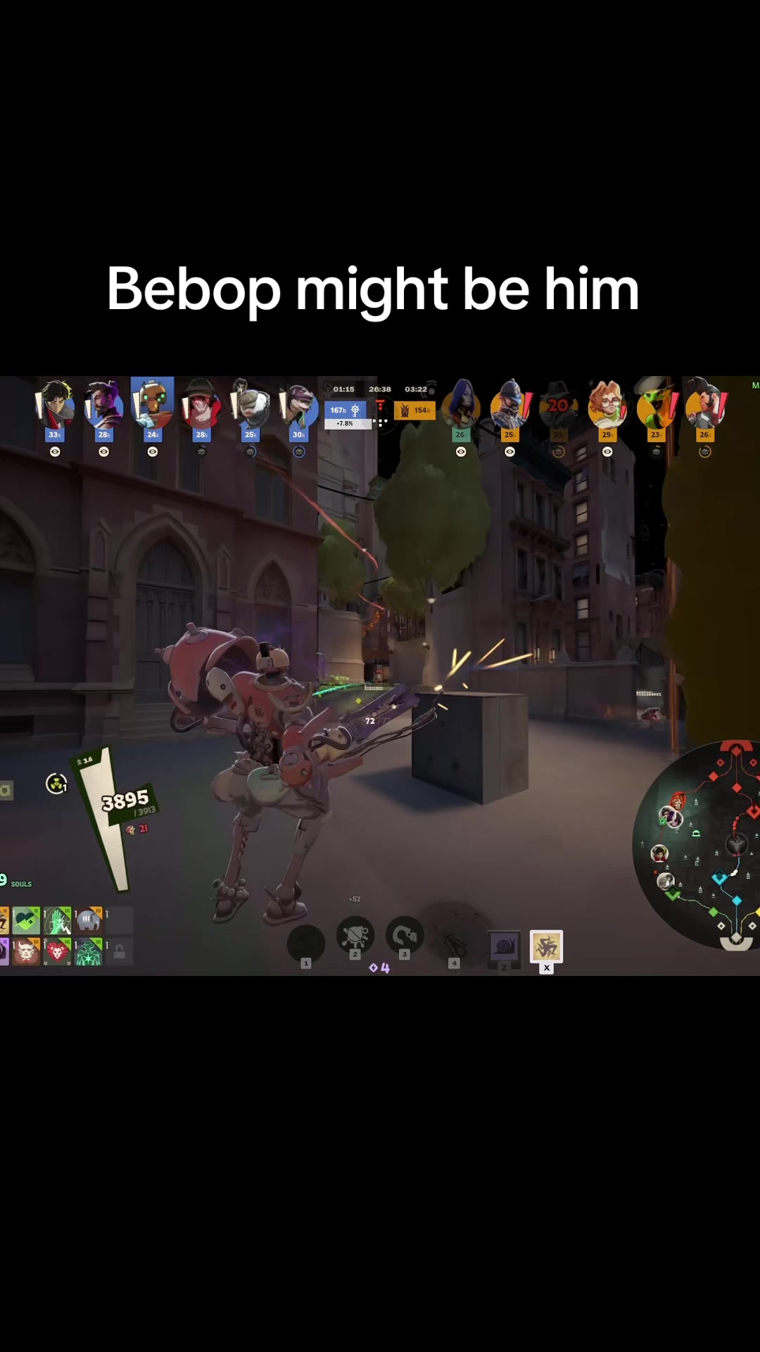 @Rave
