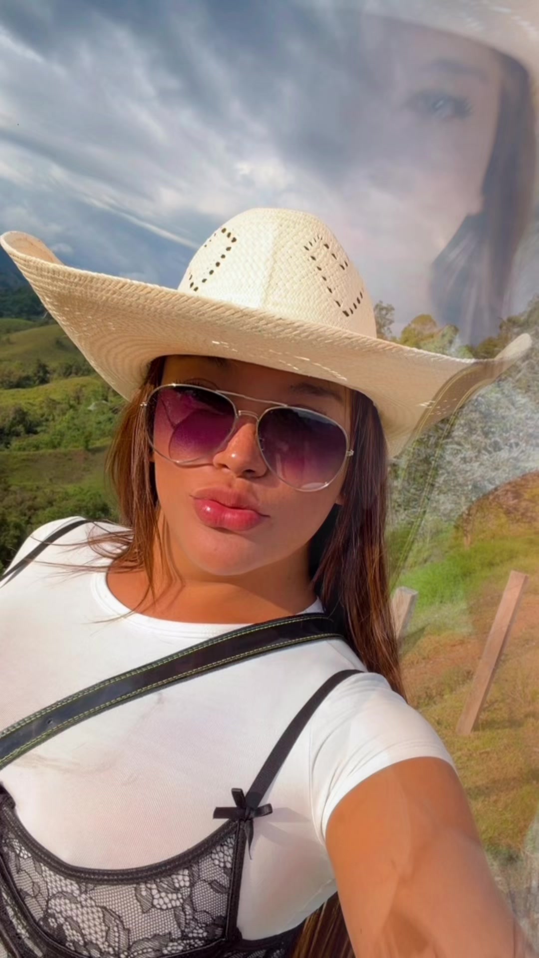 @Zara Isabel Giraldo