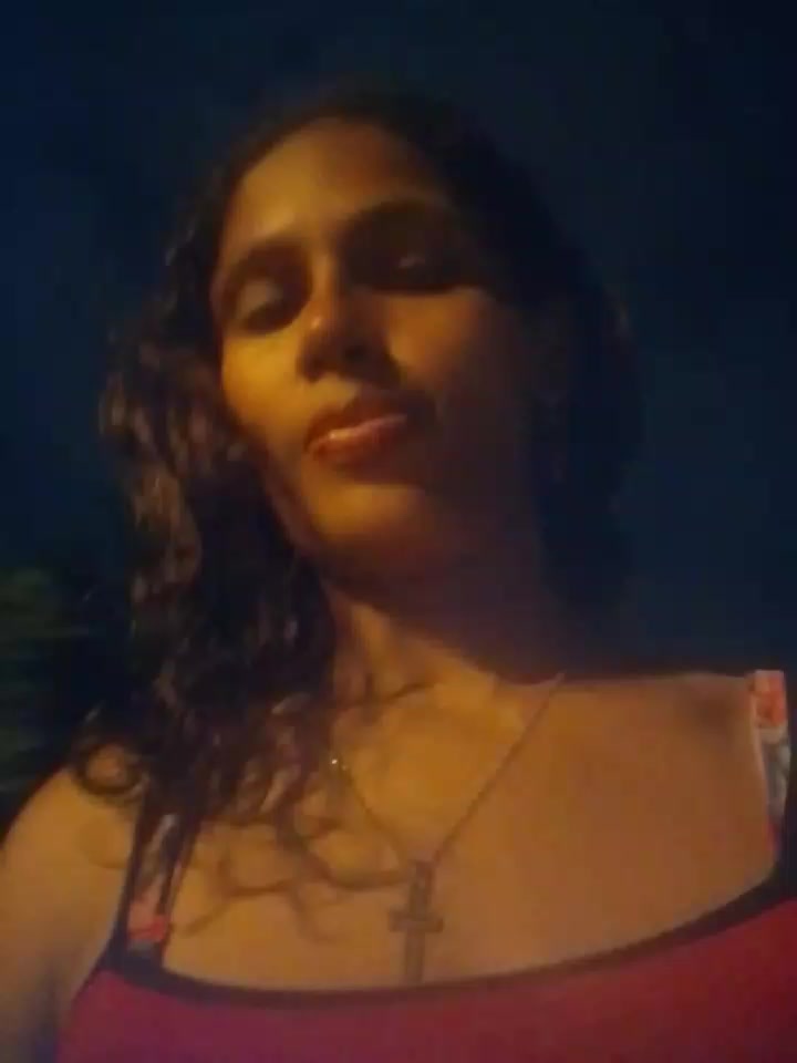 @🥰Flaquita hermosa ♥️
