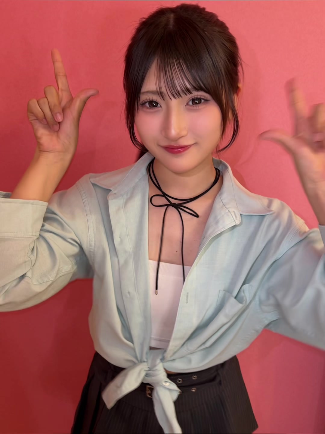 @♡服部 希愛♡🐰🎀