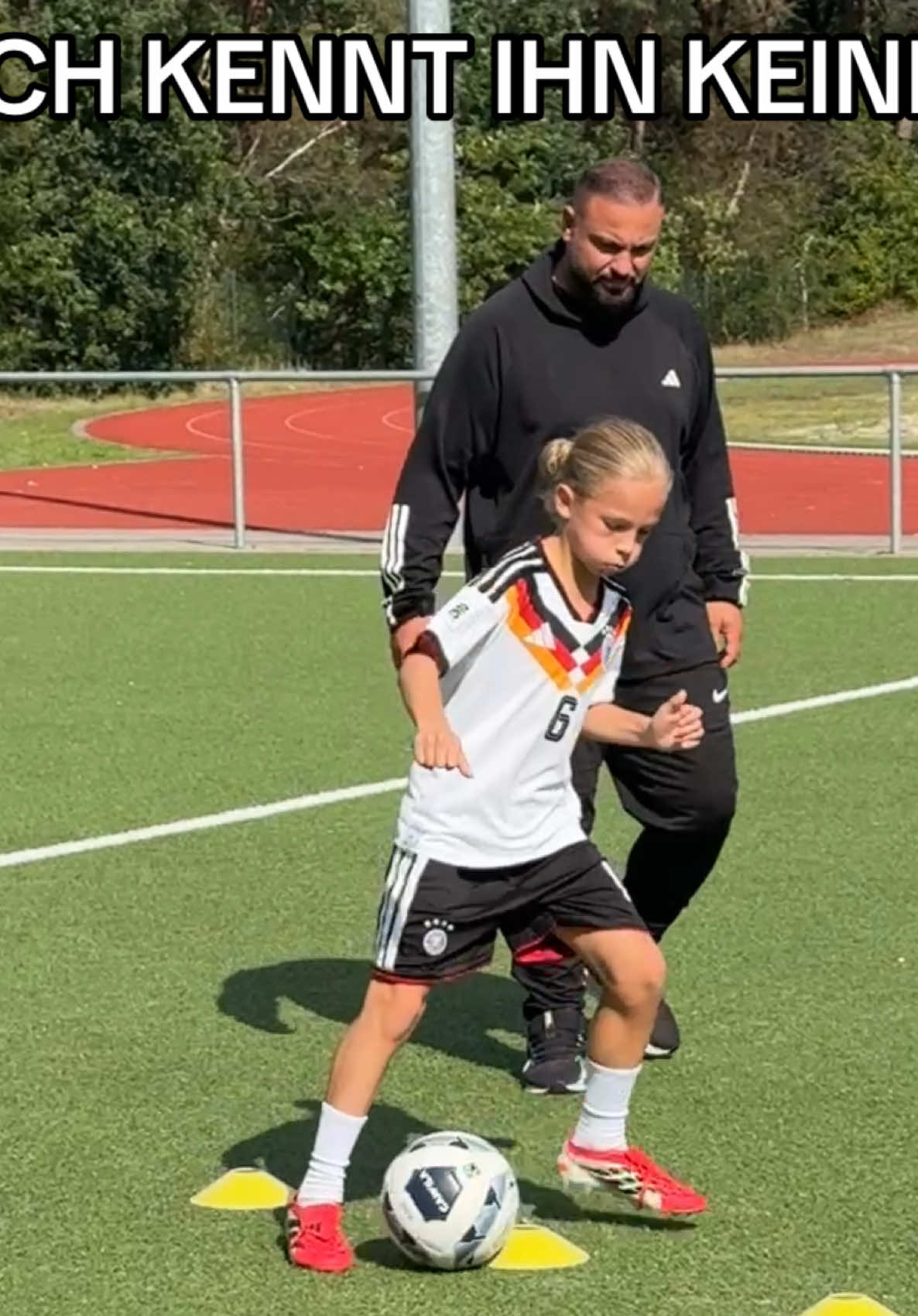 @Calcio Coach Loay 🦍