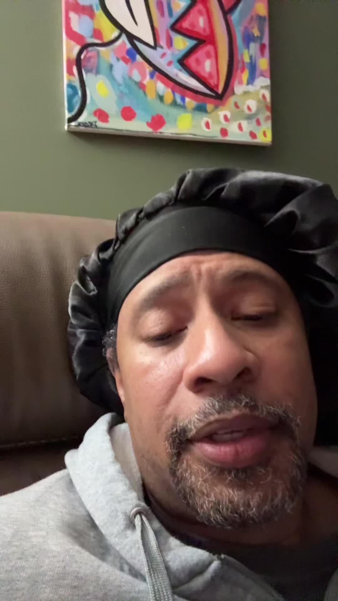 @Nostrildamus