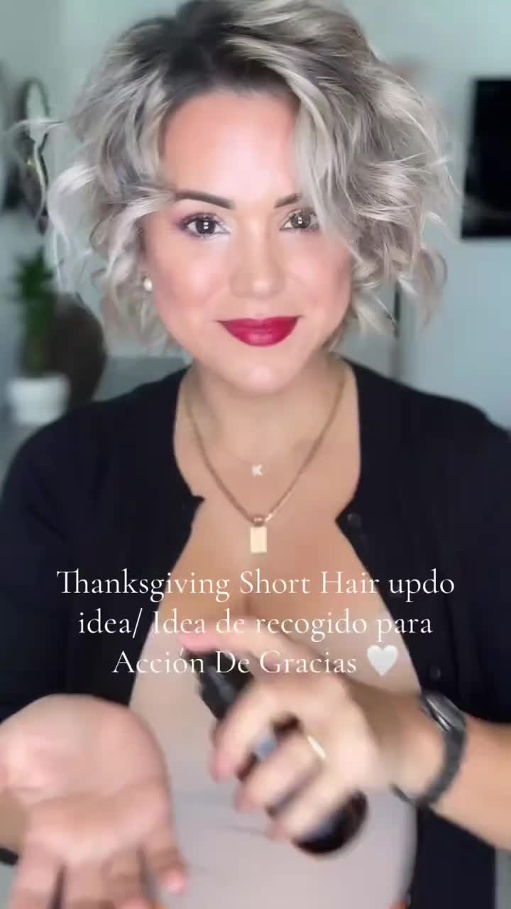 @YOUR Hairstyle