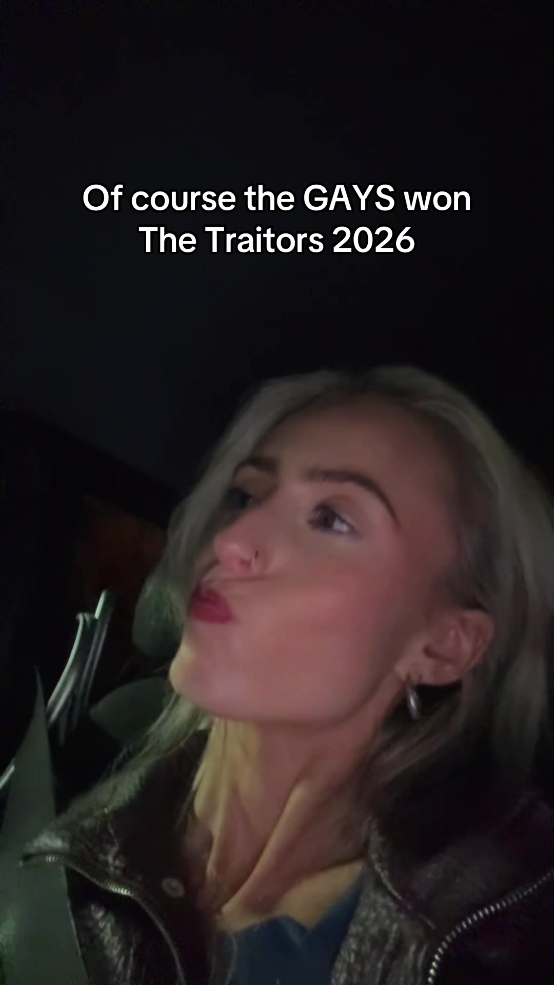 @Nia Gallagher