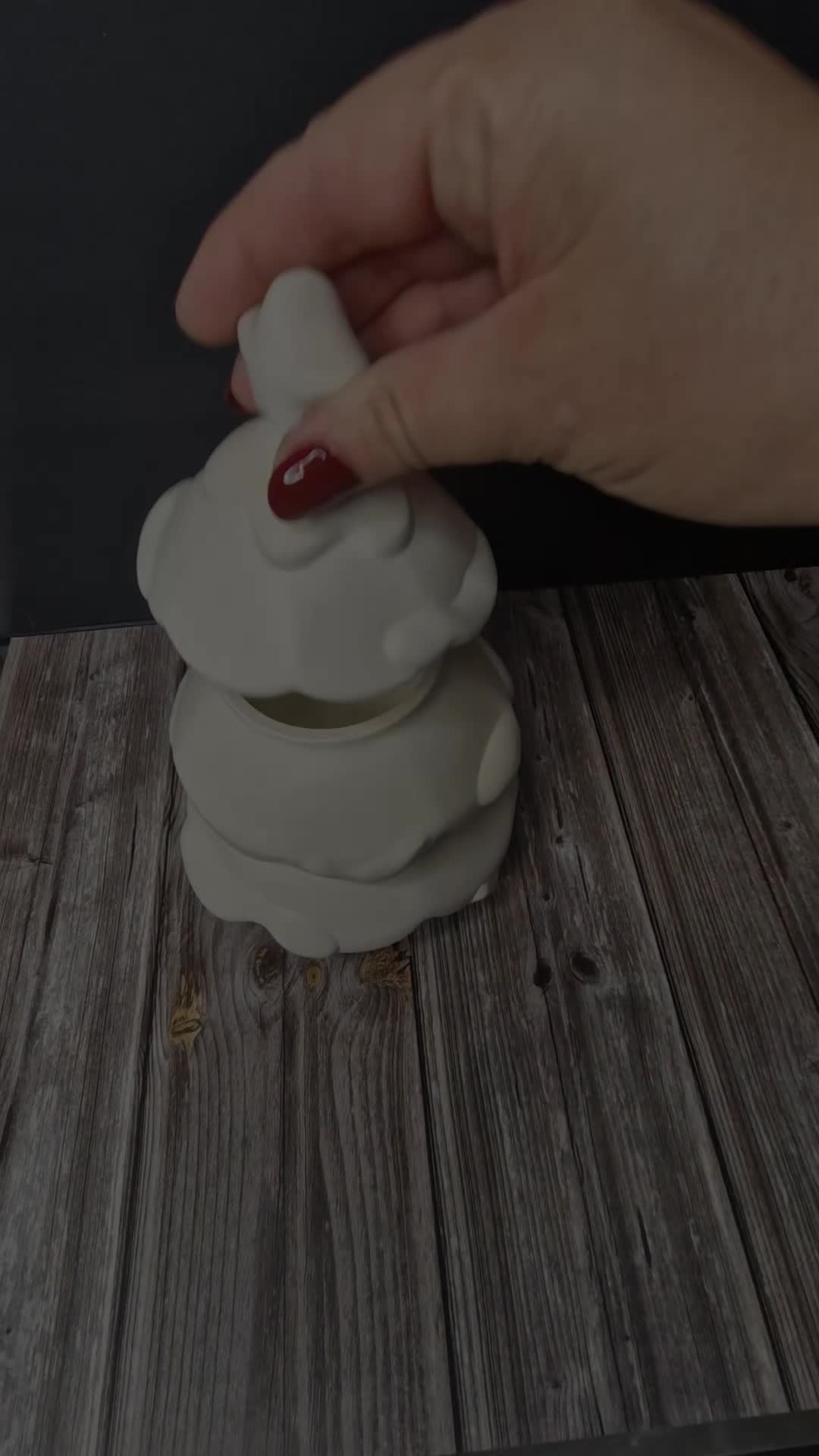 @GigiArt Candle&Decor