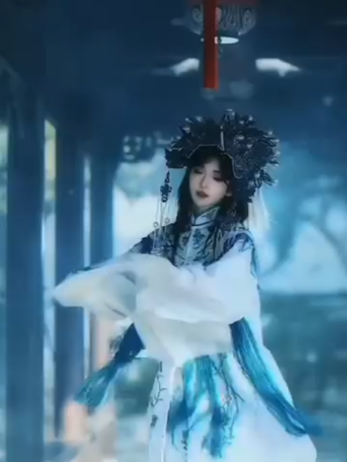 @Tỷ Tỷ Cosplay ✨