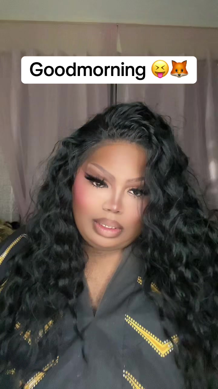 @Malaysia Babydoll Foxx 🦊