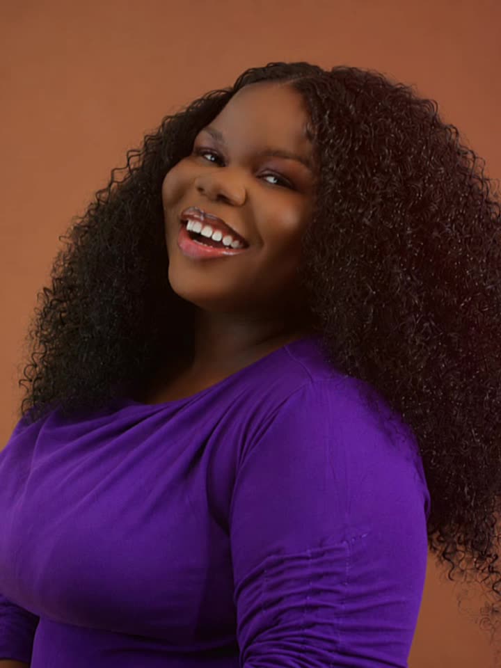 @Ayotunde Mary