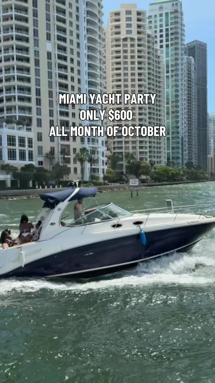 @Icon YACHT RENTAL