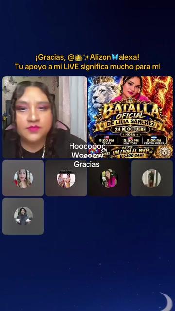@🎀💙 LiLia 🌮🐦🔥🐺🧢 Sanchez