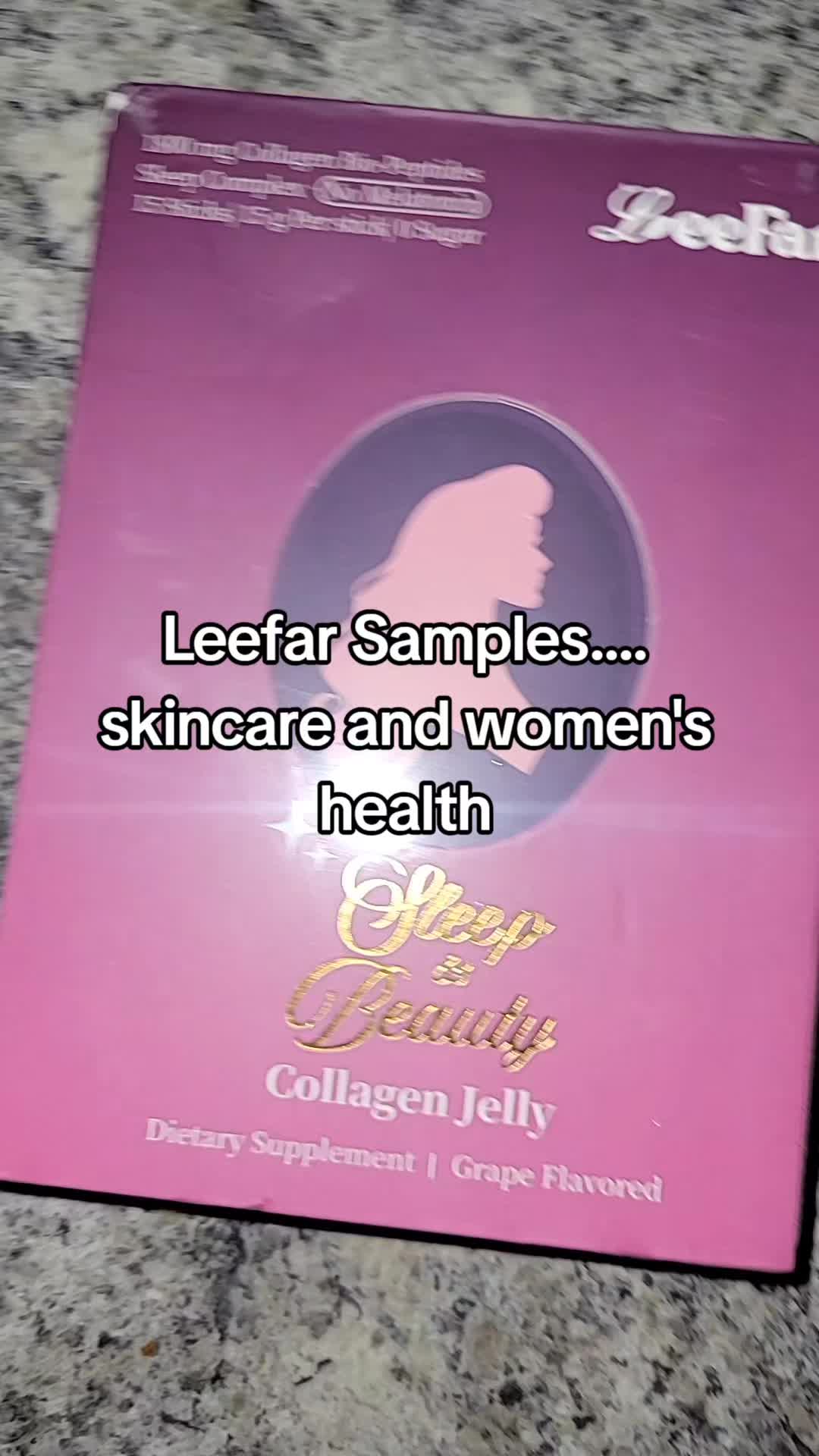 @ReinaMiriam 💅